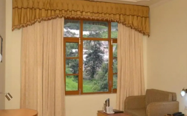 Shivalik Valley Resorts