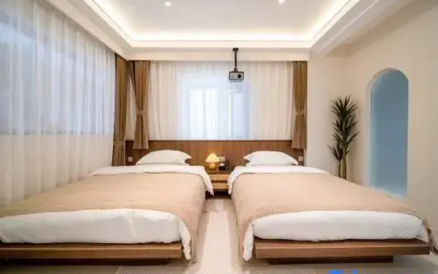 Yunkuo Boutique Homestay