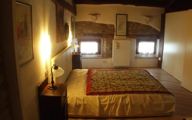 Casa Fiorina