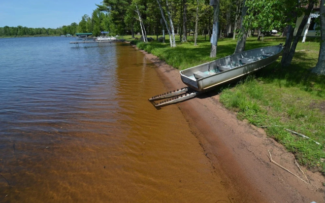 Bills Bay