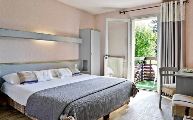 Le Vieux Logis