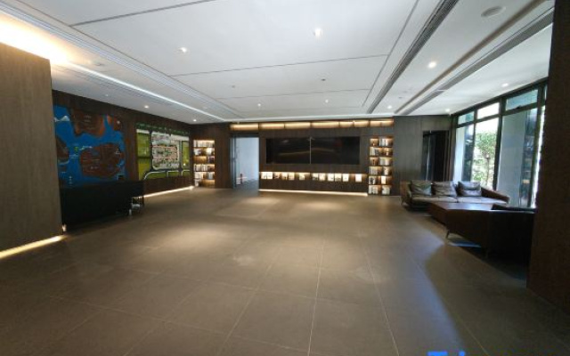 Quanjiadu Hotel