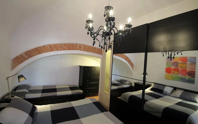 House L'Angolino