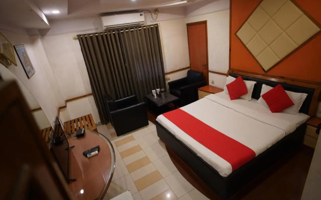 Hotel Gokul