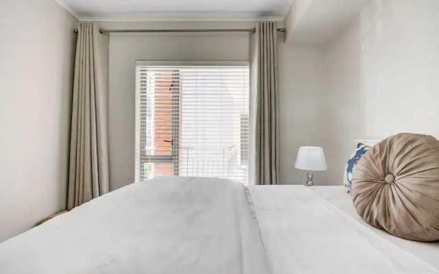 UniqueStay Mayfair Luxury Apartment