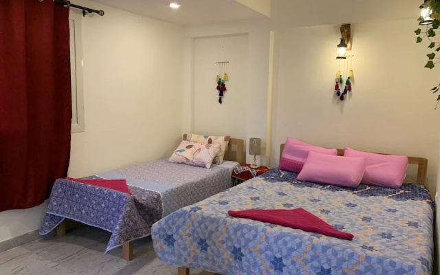 Joy Apartments