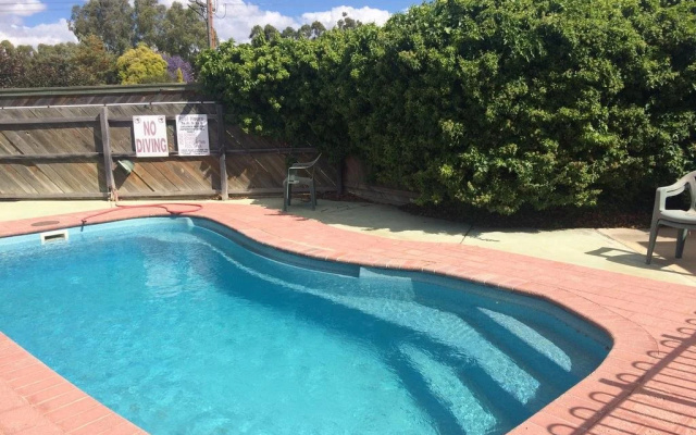 Echuca Moama Holiday Accommodation 2