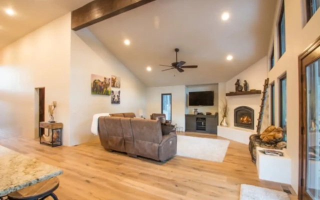 Lucky 8 Luxury Home