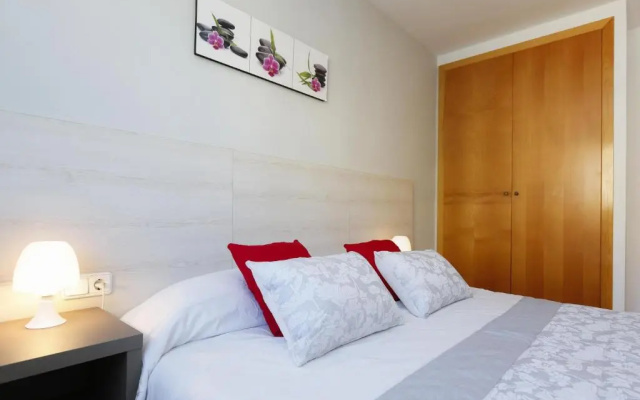 Turismar- Apartamentos Vancouver