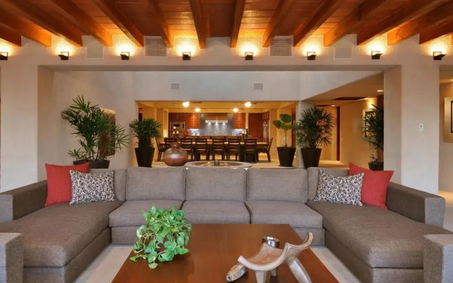 Villa Tranquilidad