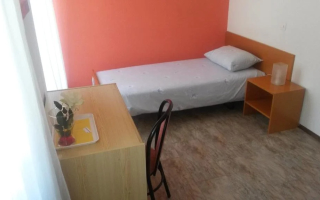 Albergo Stazione
