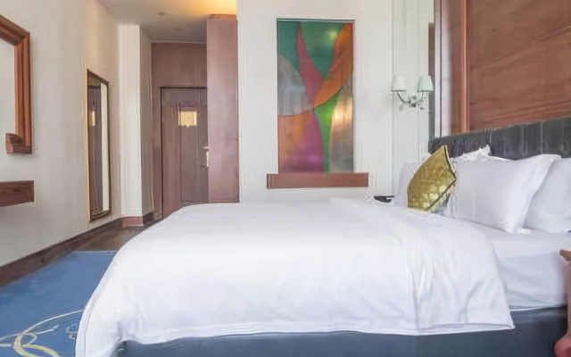Meilun Liwan Hotel