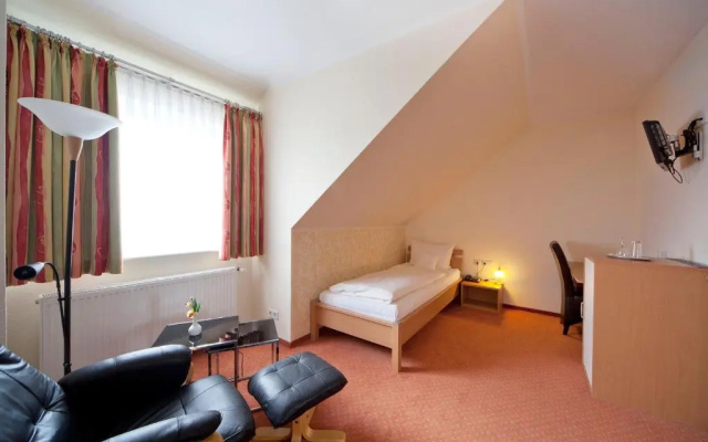 City-Hotel Friesoythe