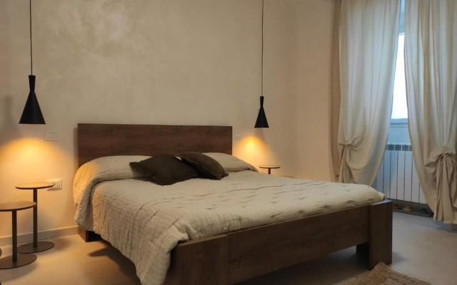La Corte dell'Elmo B&B