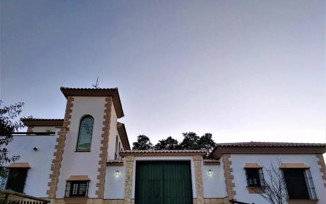 Casa Rural Brigido