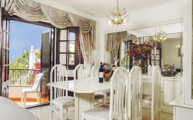Duplex Loureiro