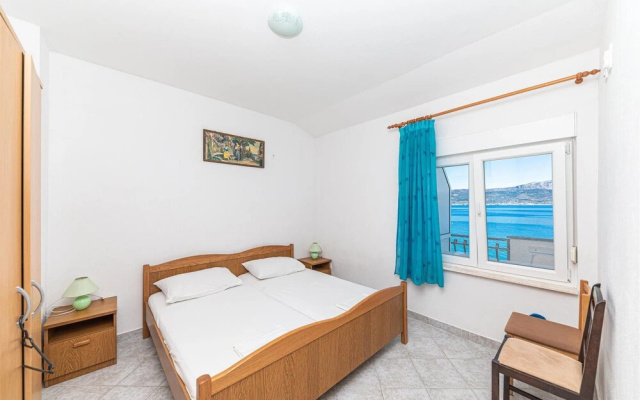 Amazing Apartment in Slatine With 2 Bedrooms and Wifi