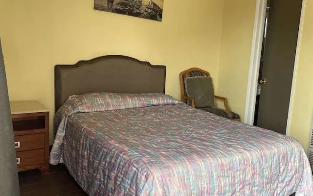 Rancho Motel