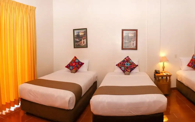 DM Hoteles Ayacucho