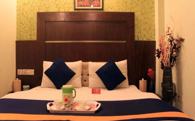 OYO 517 Hotel Star View