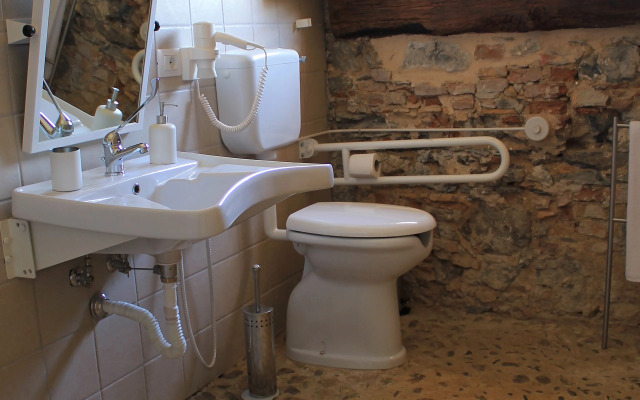 La Peschiera b&b
