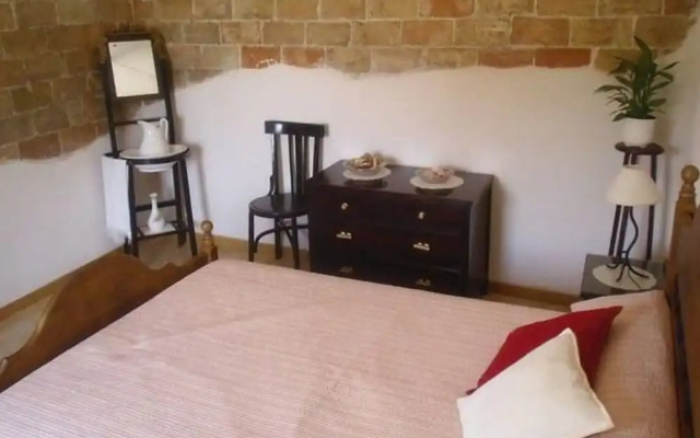 Modern Holiday Home in St Jaume d'Enveja with Private Pool