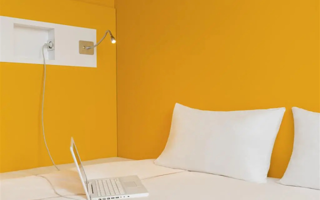 ibis budget Beauvais Aeroport