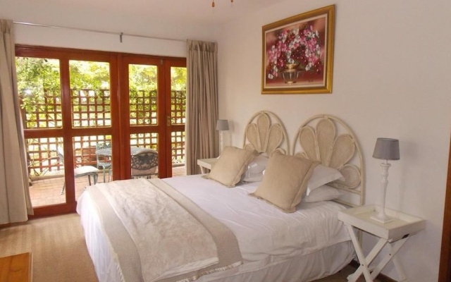 Rivertide Lodge