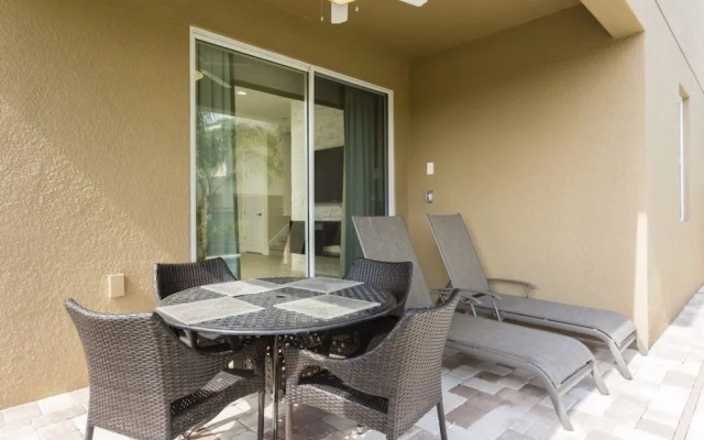 Reunion West Homes by Casa Floridian