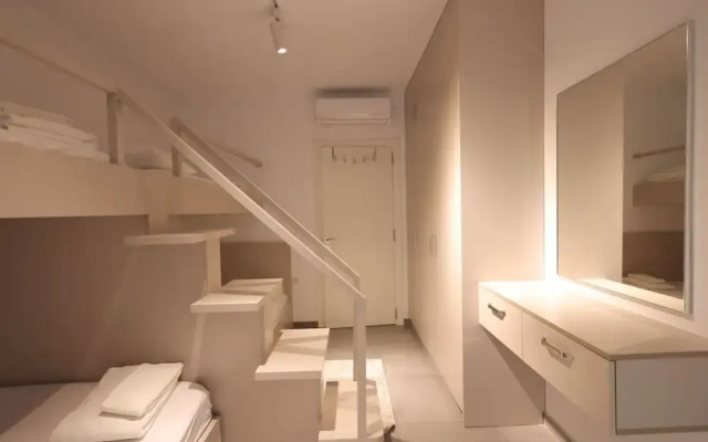 Sanpietro Vacation Apartment 020