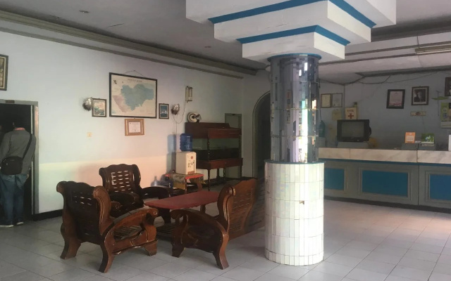 Hotel DaLia