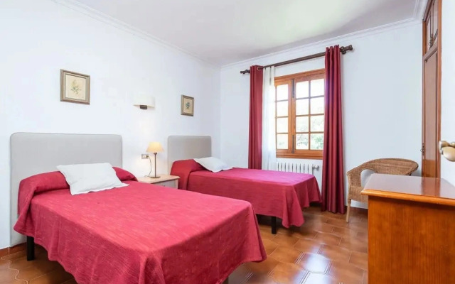 Can Llorens - Villa With Private Pool. Free Wifi
