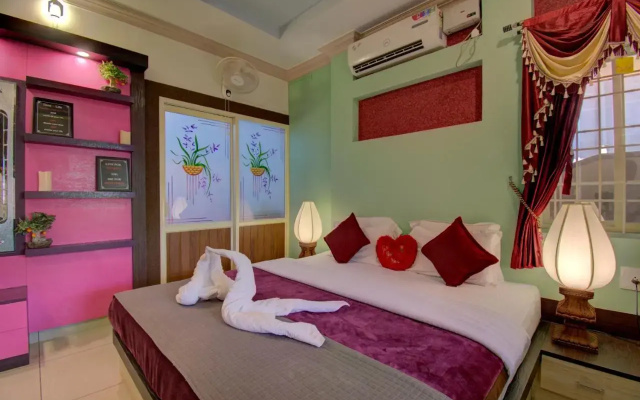 Srinikethana Homestay
