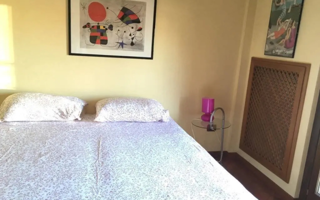 JFK b & b