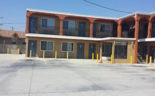 El Dorado Motel
