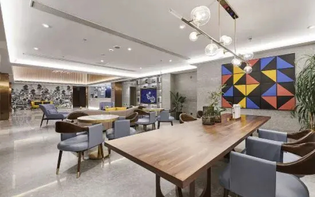 Xingcheng Hotel (Xiamen Tong'an Lehai City Square Branch)