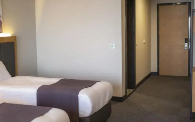 Gaffaro Hotel