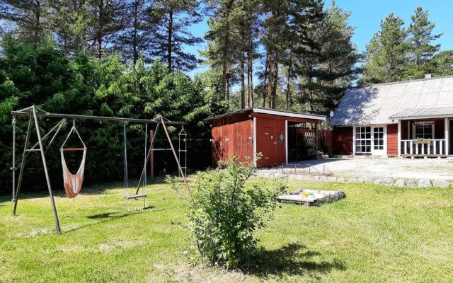 Madise Guesthouse