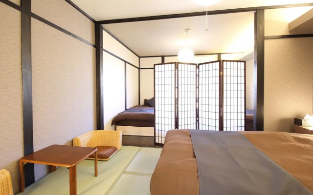 Kyoto Kyo-Tsubaki