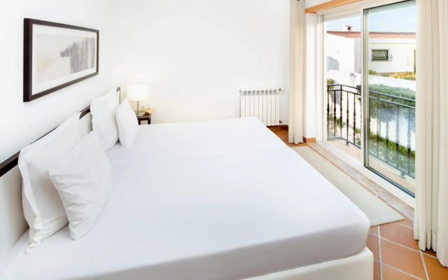 The Village Praia d'El Rey Golf & Beach Resort