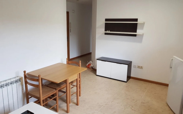 Albergue Villafranca