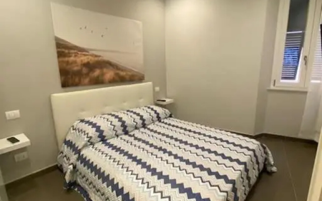 Appartamento confortevole, pieno centro Varazze