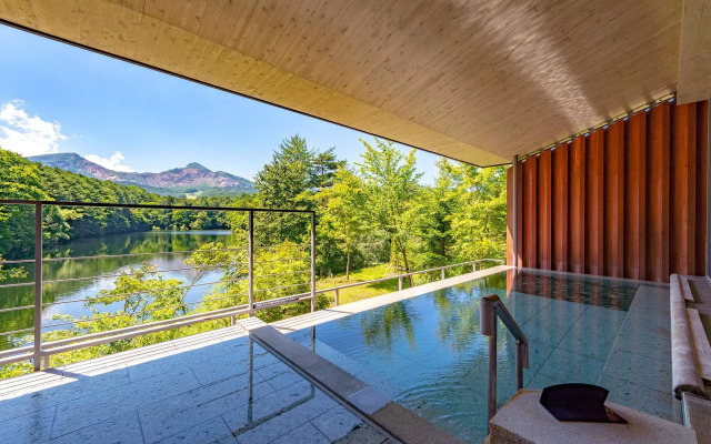 Urabandai Kogen Hotel