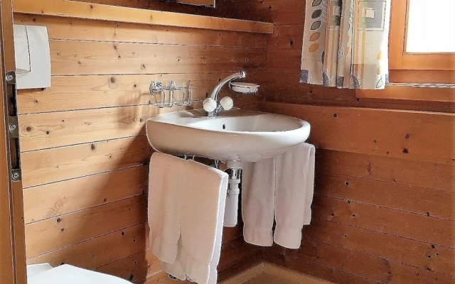 Chalets Trafögl