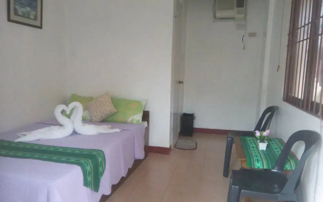 Mara Villa Resort