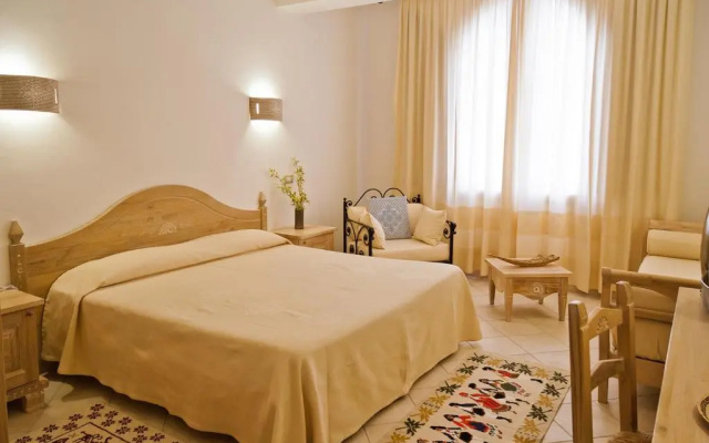 Hotel Libyssonis