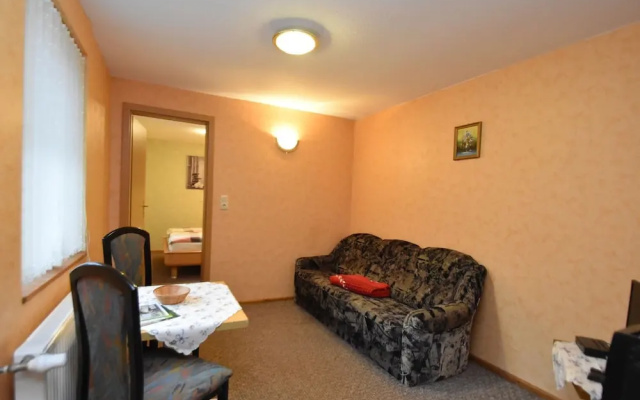 Welcoming Apartment in Meisdorf Near Nightlife
