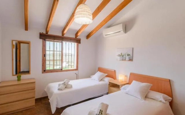 Casa Vistabella Competa by Ruralidays