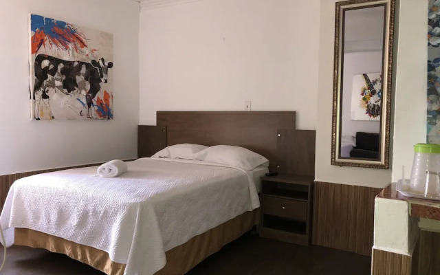 Hotel Costa Inn