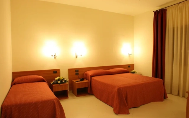 Hotel Dell' Arpa